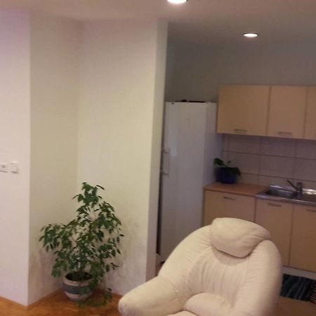 Апартаменты Apartman "Beban" Сараево Экстерьер фото