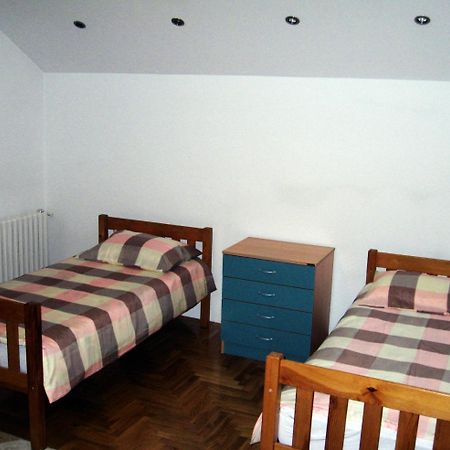 Апартаменты Apartman "Beban" Сараево Экстерьер фото