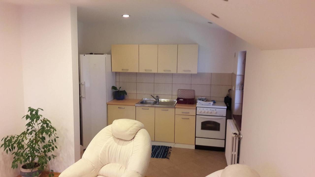 Апартаменты Apartman "Beban" Сараево Экстерьер фото