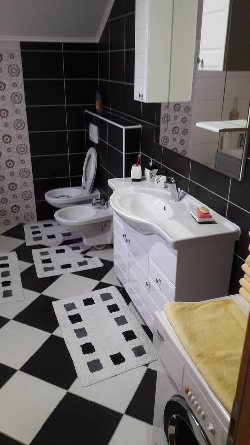 Апартаменты Apartman "Beban" Сараево Экстерьер фото