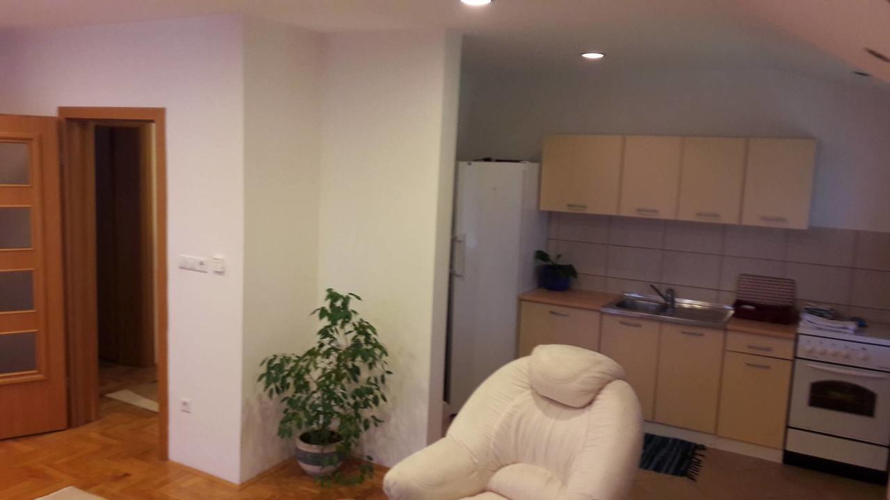 Апартаменты Apartman "Beban" Сараево Экстерьер фото