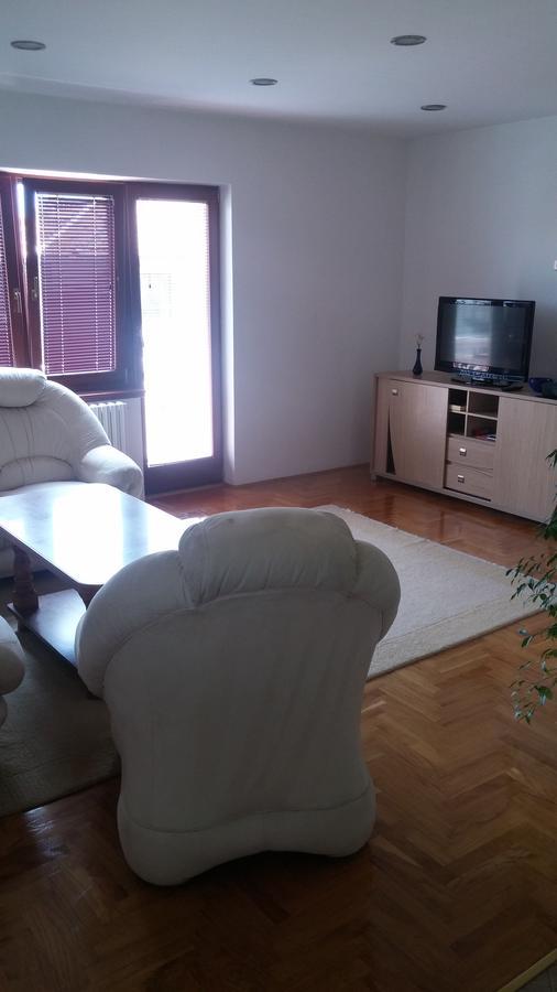 Апартаменты Apartman "Beban" Сараево Экстерьер фото