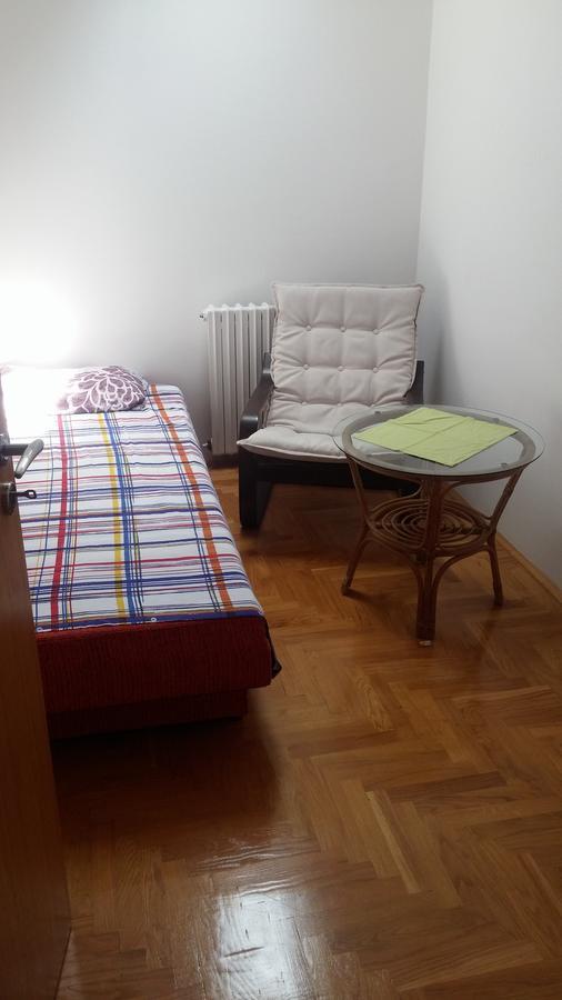 Апартаменты Apartman "Beban" Сараево Экстерьер фото