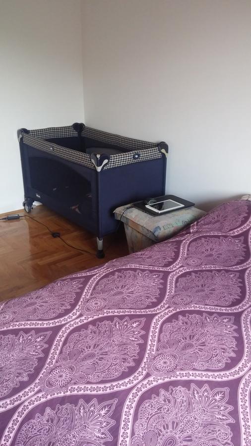 Апартаменты Apartman "Beban" Сараево Экстерьер фото