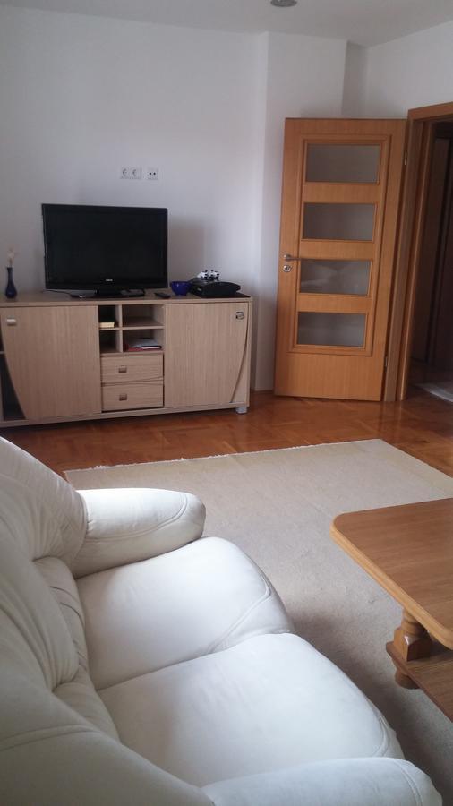 Апартаменты Apartman "Beban" Сараево Экстерьер фото