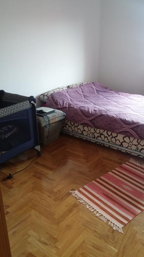 Апартаменты Apartman "Beban" Сараево Экстерьер фото