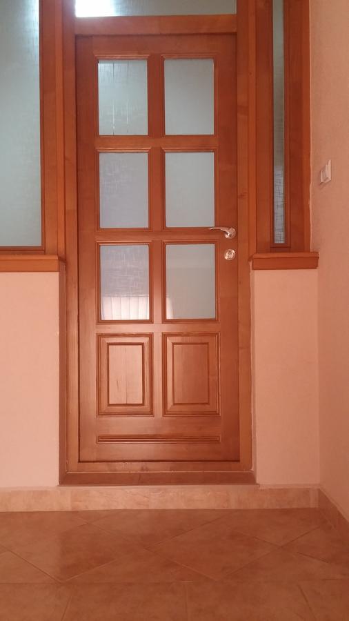 Апартаменты Apartman "Beban" Сараево Экстерьер фото