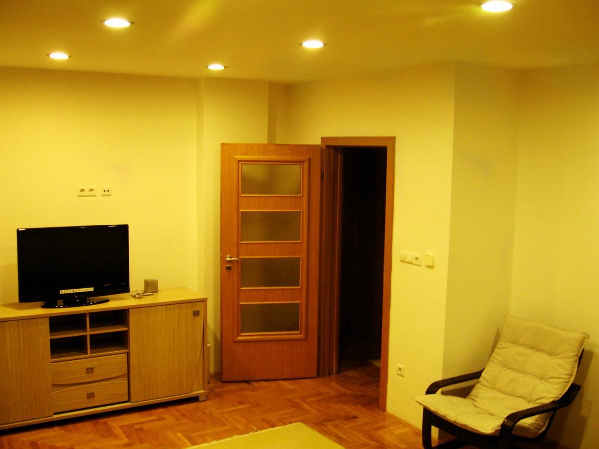 Апартаменты Apartman "Beban" Сараево Экстерьер фото